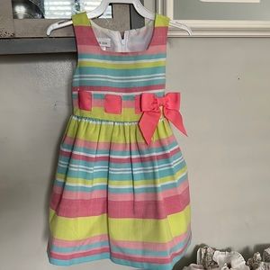 Bonnie Jean dress perfect condition